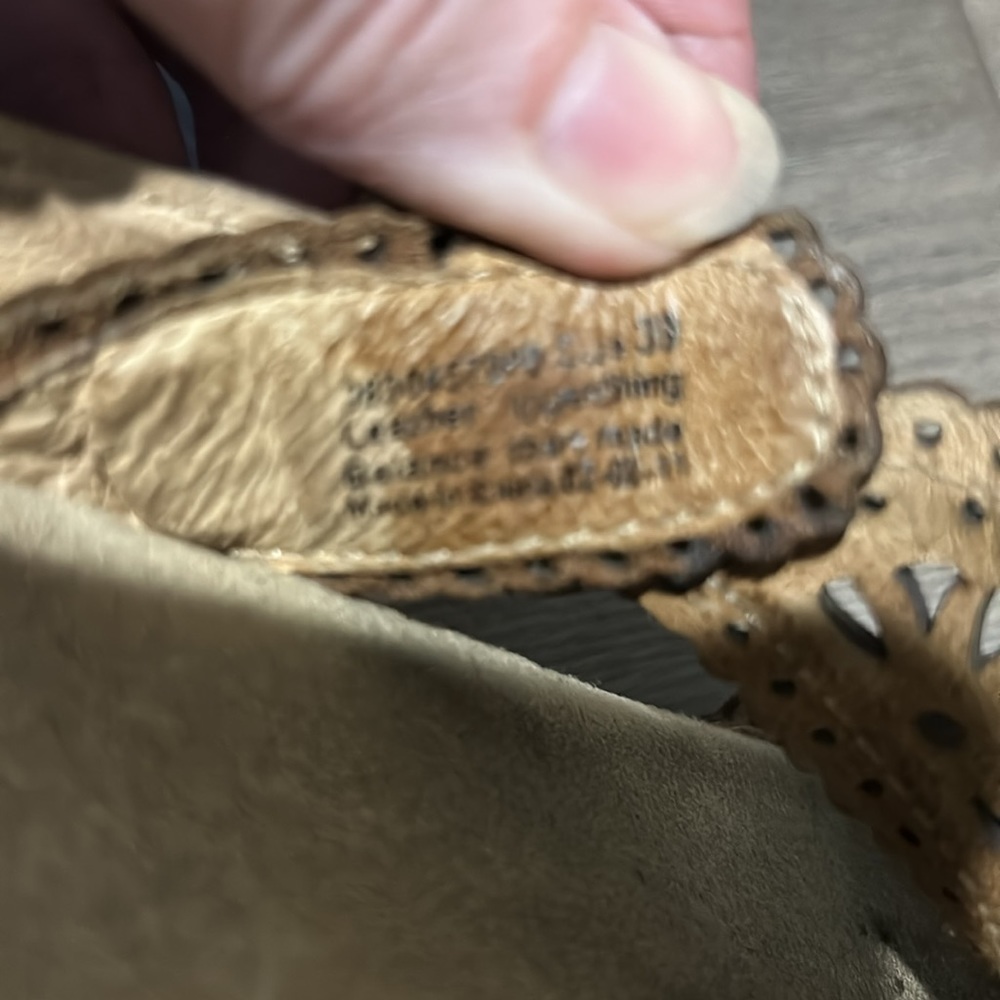 Dansko - Picture 6 of 7
